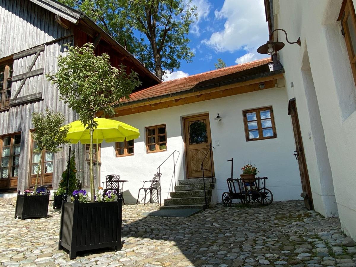 Chalet Landsberg Landsberg am Lech Extérieur photo
