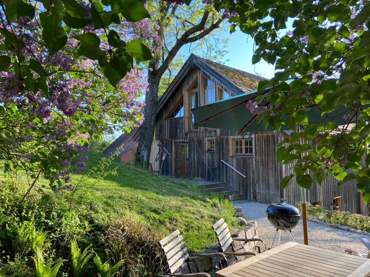 Chalet Landsberg Landsberg am Lech Extérieur photo