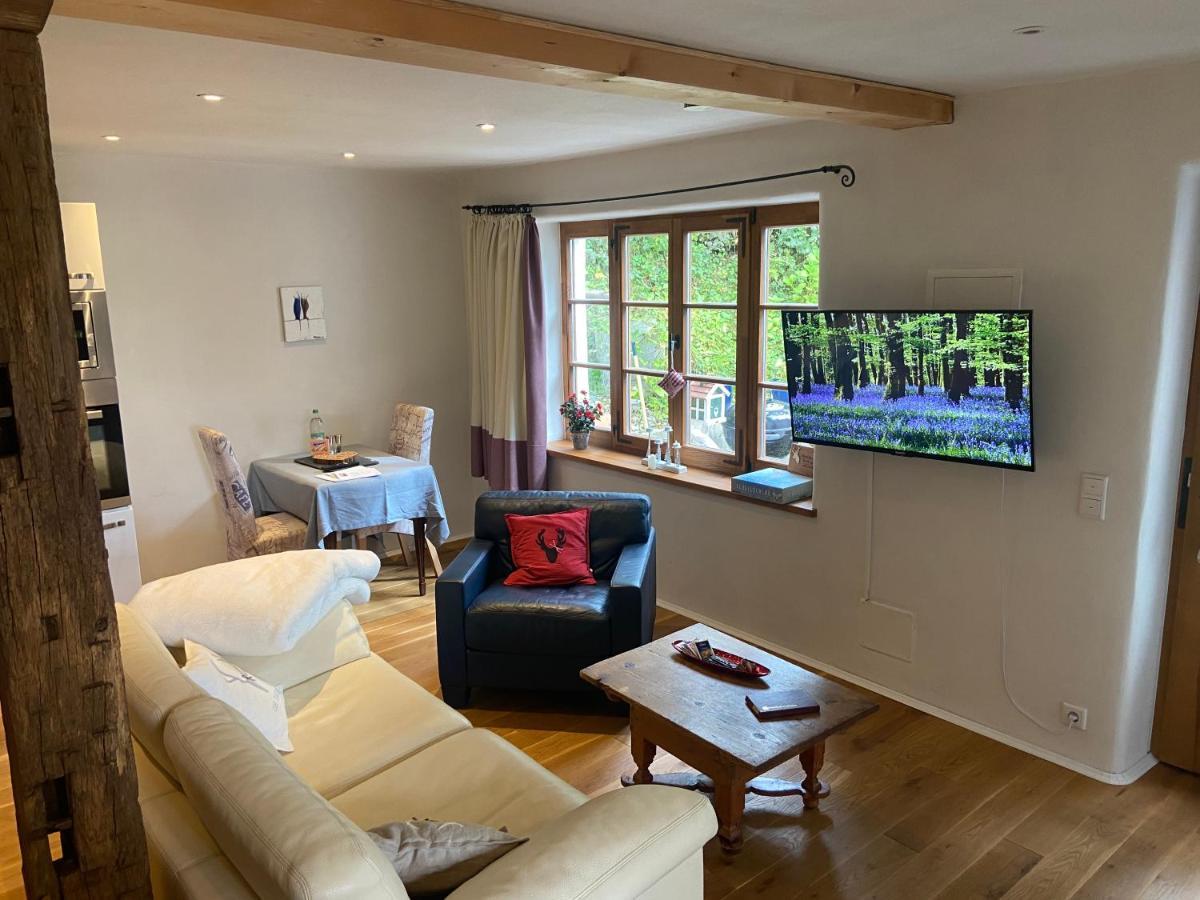 Chalet Landsberg Landsberg am Lech Extérieur photo