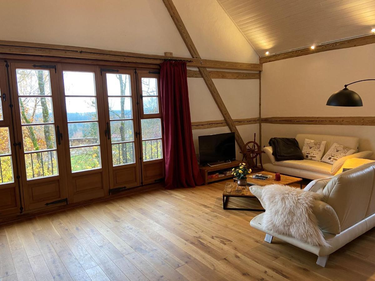 Chalet Landsberg Landsberg am Lech Extérieur photo