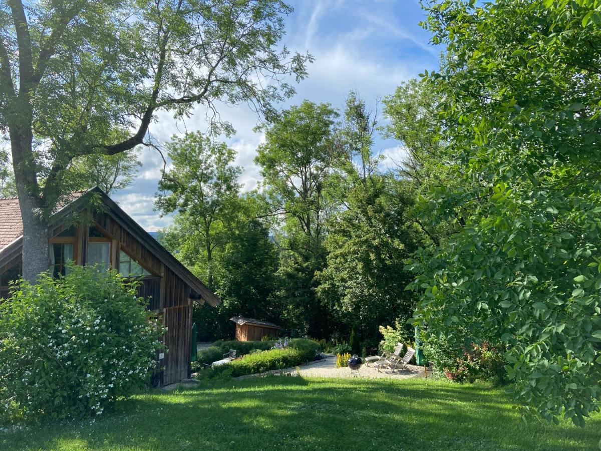 Chalet Landsberg Landsberg am Lech Extérieur photo