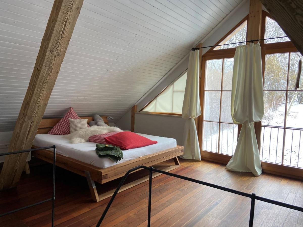 Chalet Landsberg Landsberg am Lech Extérieur photo