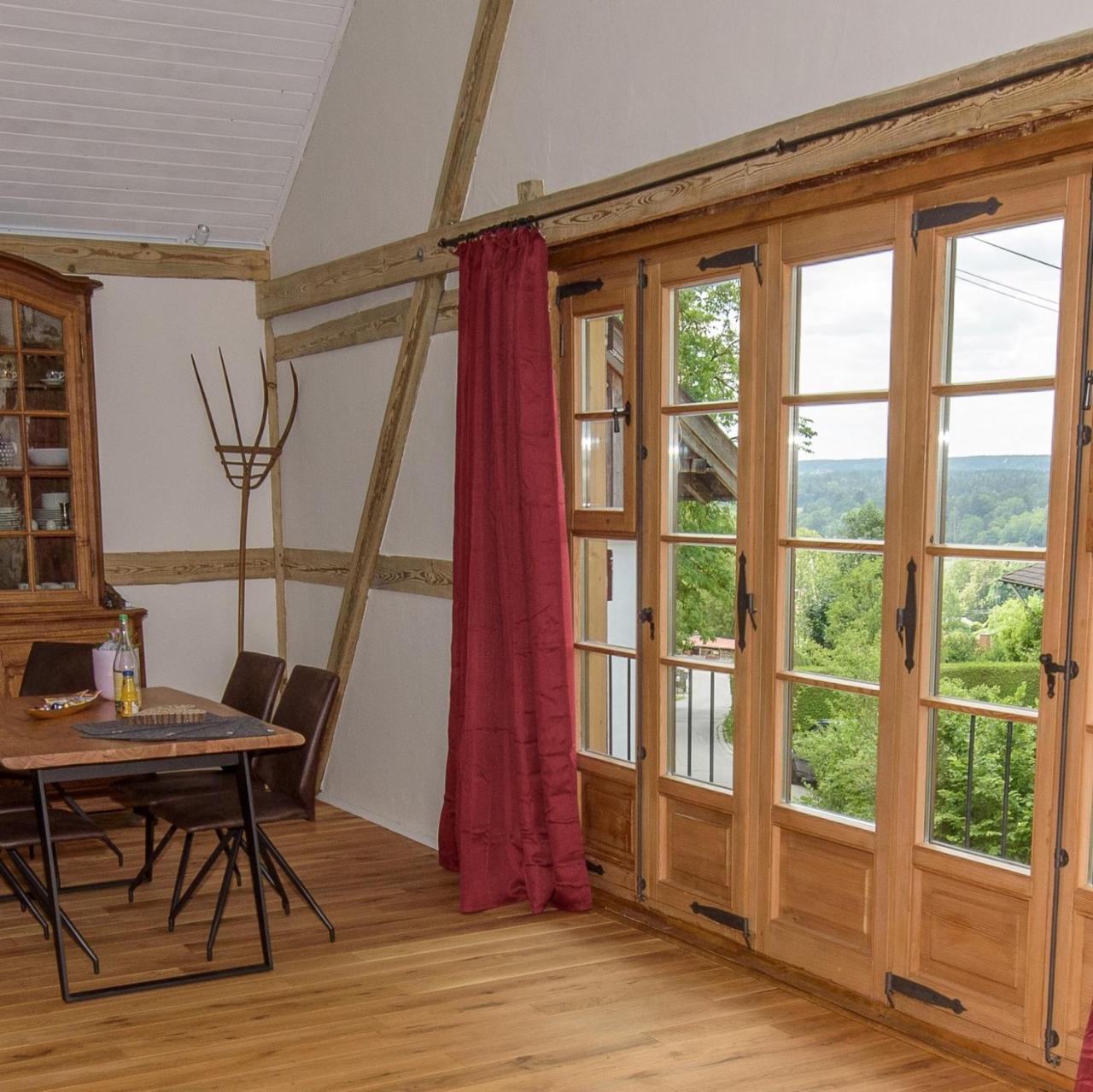 Chalet Landsberg Landsberg am Lech Extérieur photo