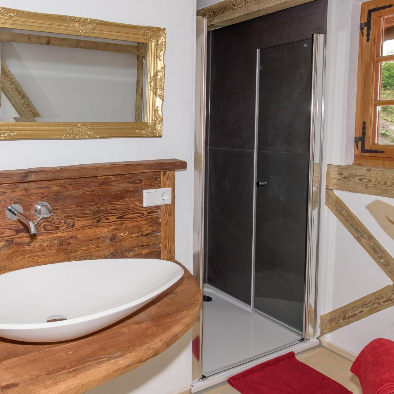 Chalet Landsberg Landsberg am Lech Extérieur photo