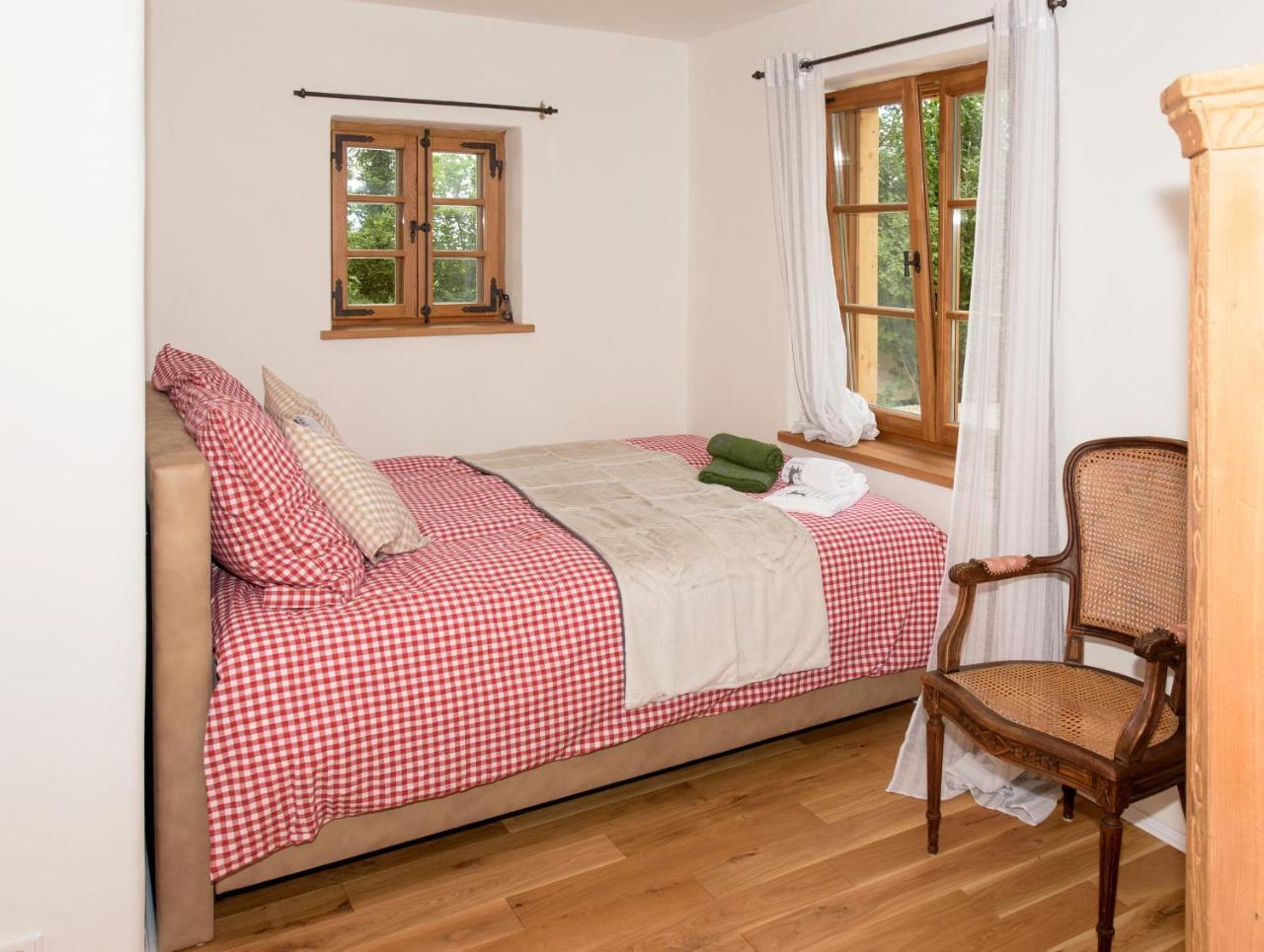 Chalet Landsberg Landsberg am Lech Extérieur photo