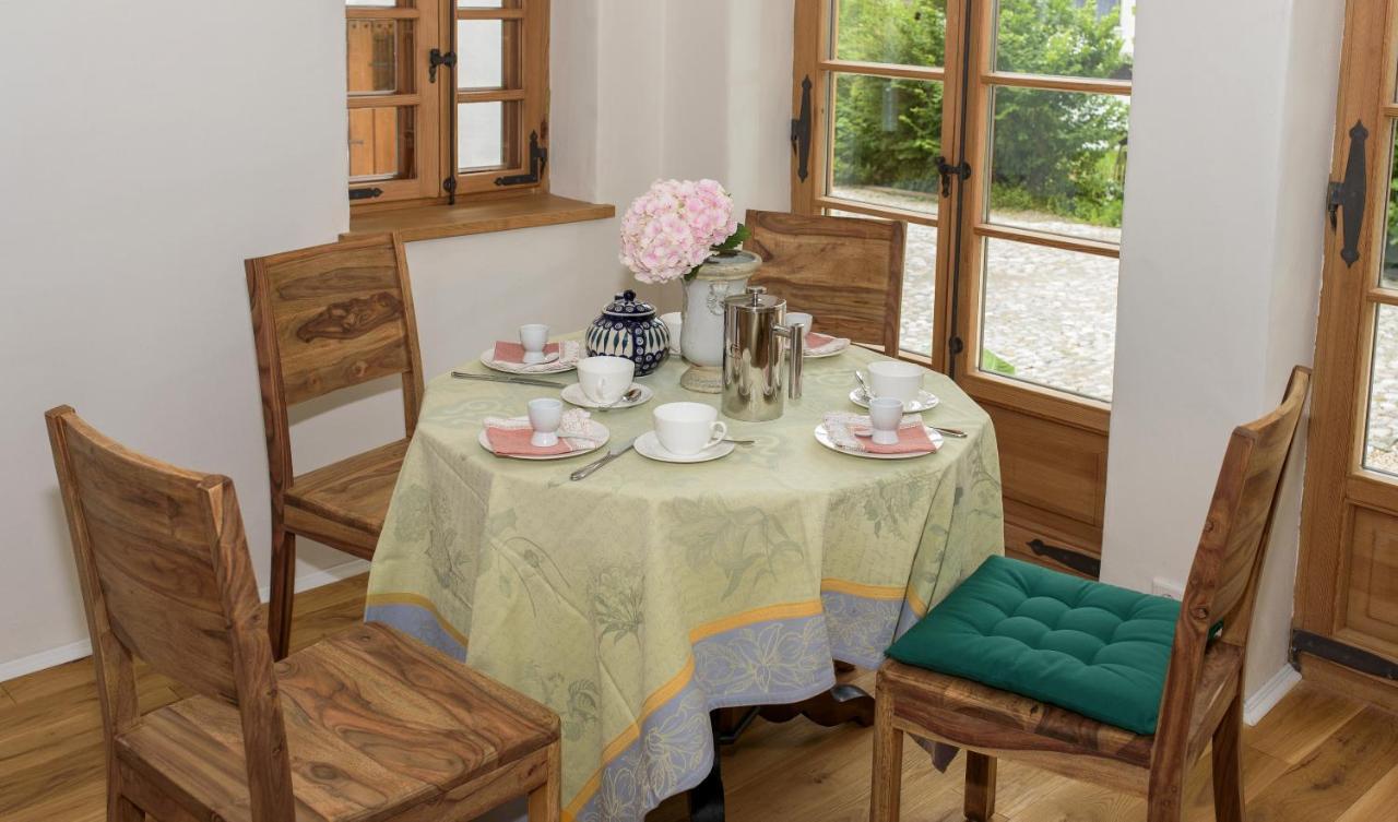 Chalet Landsberg Landsberg am Lech Extérieur photo