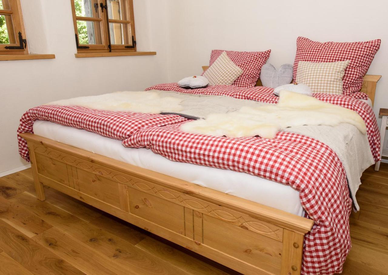 Chalet Landsberg Landsberg am Lech Extérieur photo