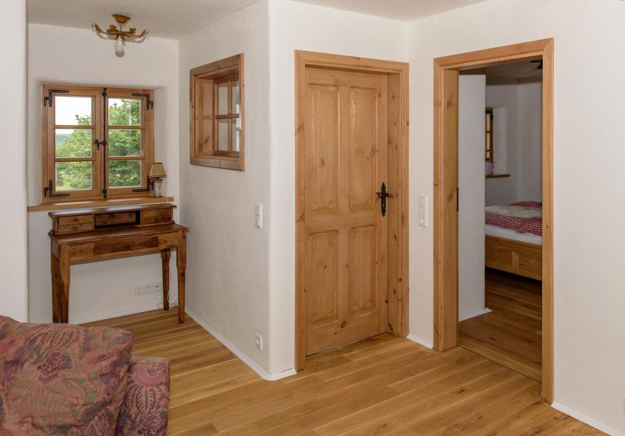 Chalet Landsberg Landsberg am Lech Extérieur photo