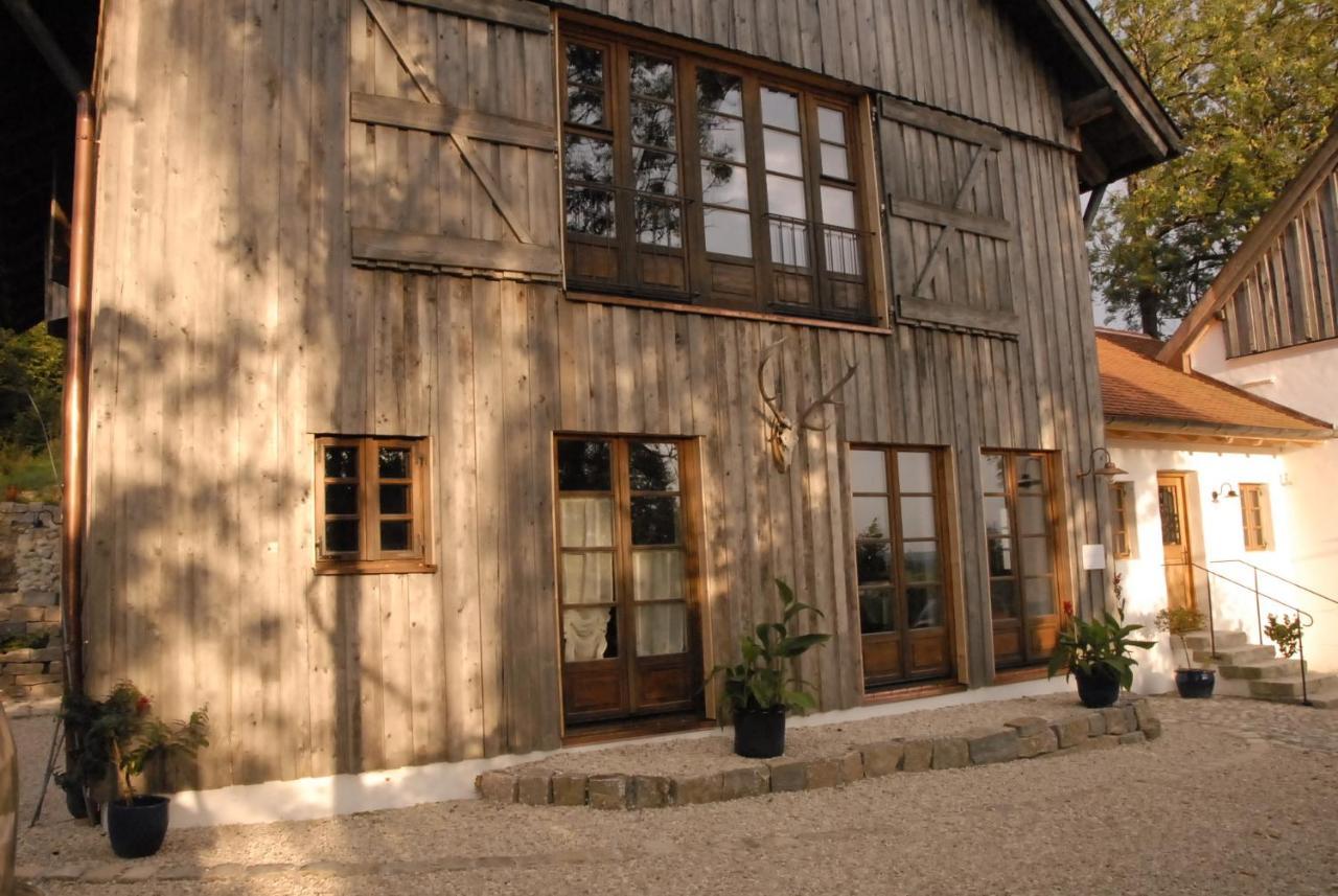 Chalet Landsberg Landsberg am Lech Extérieur photo
