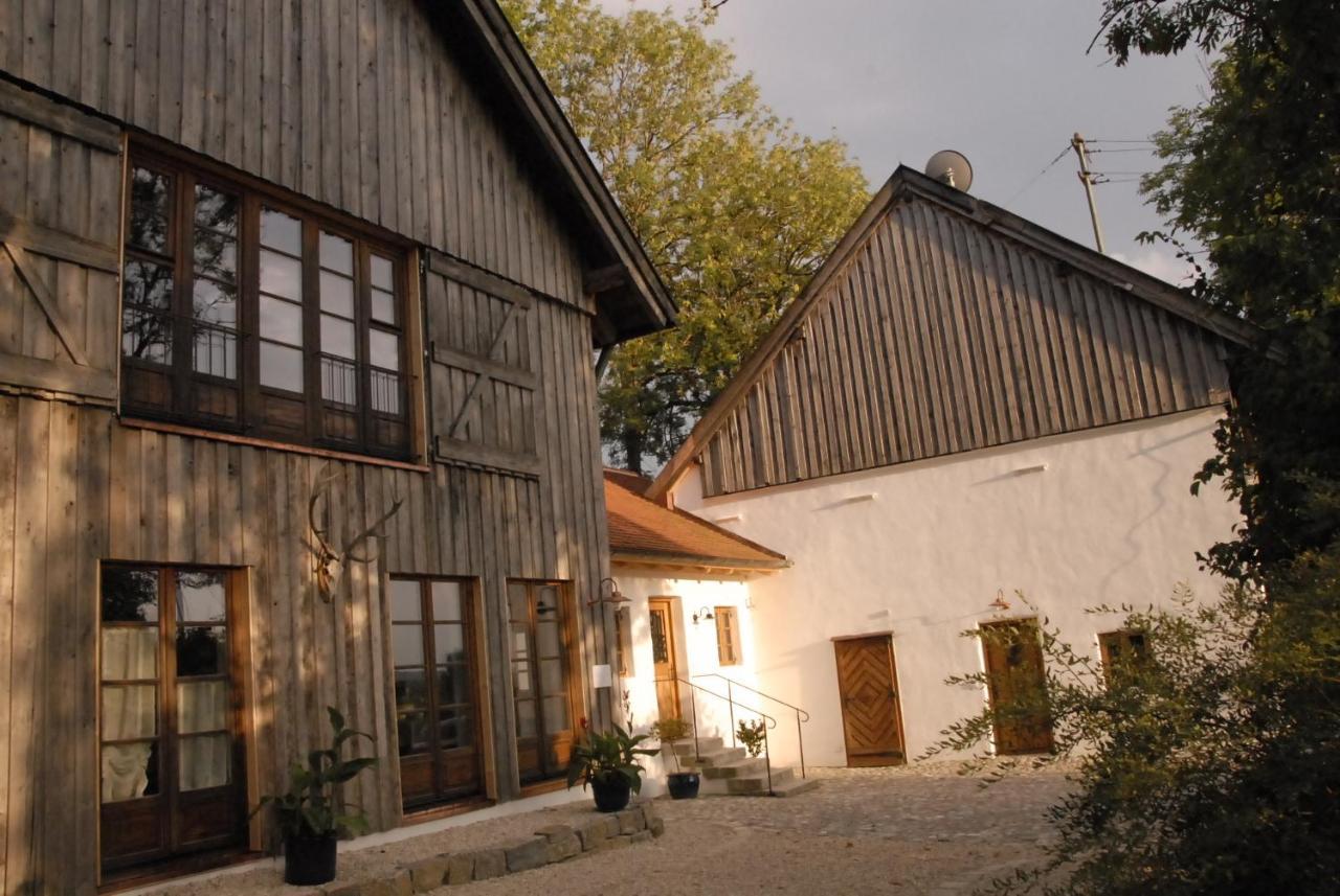 Chalet Landsberg Landsberg am Lech Extérieur photo