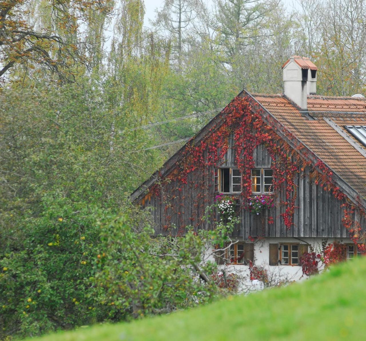 Chalet Landsberg Landsberg am Lech Extérieur photo