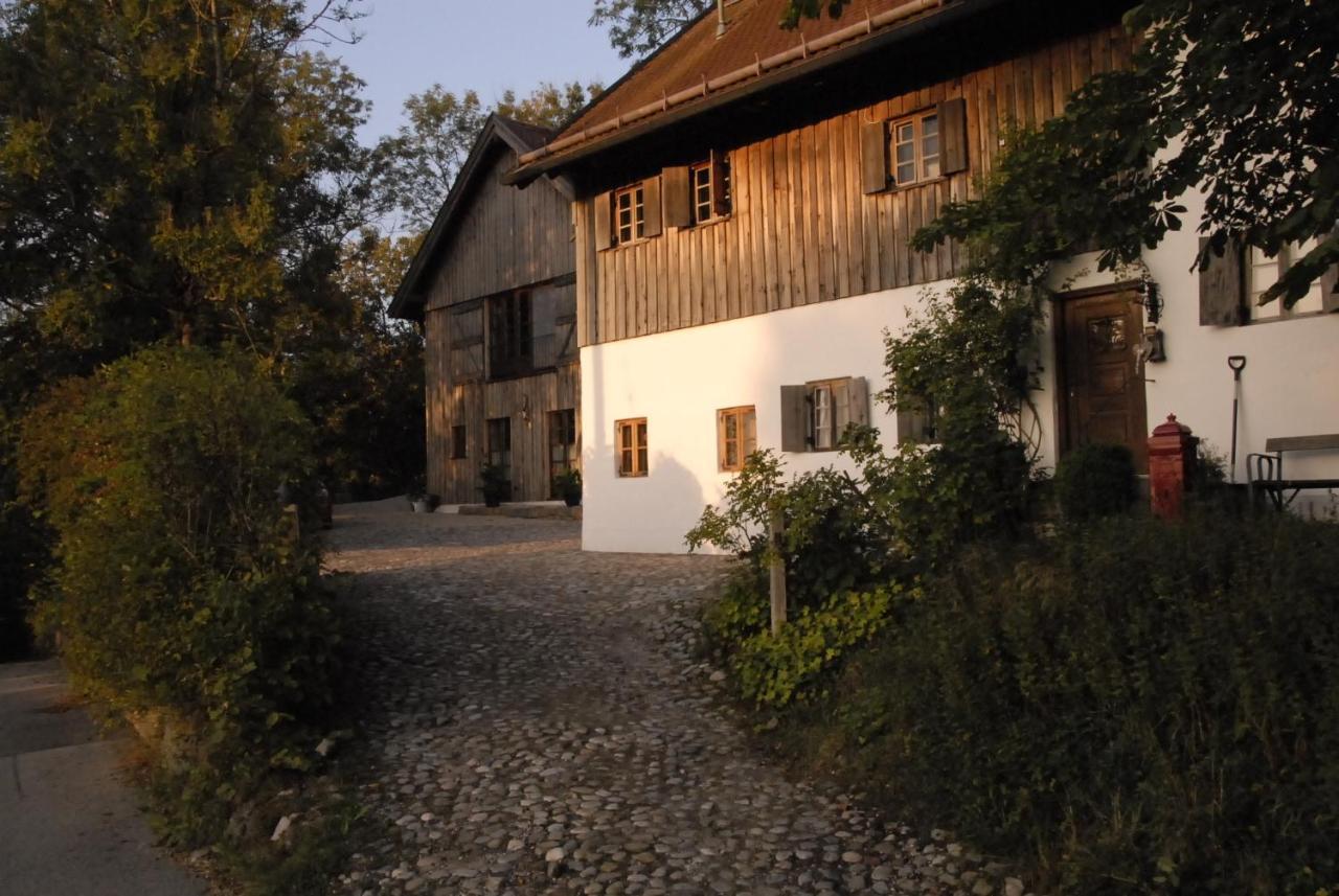 Chalet Landsberg Landsberg am Lech Extérieur photo