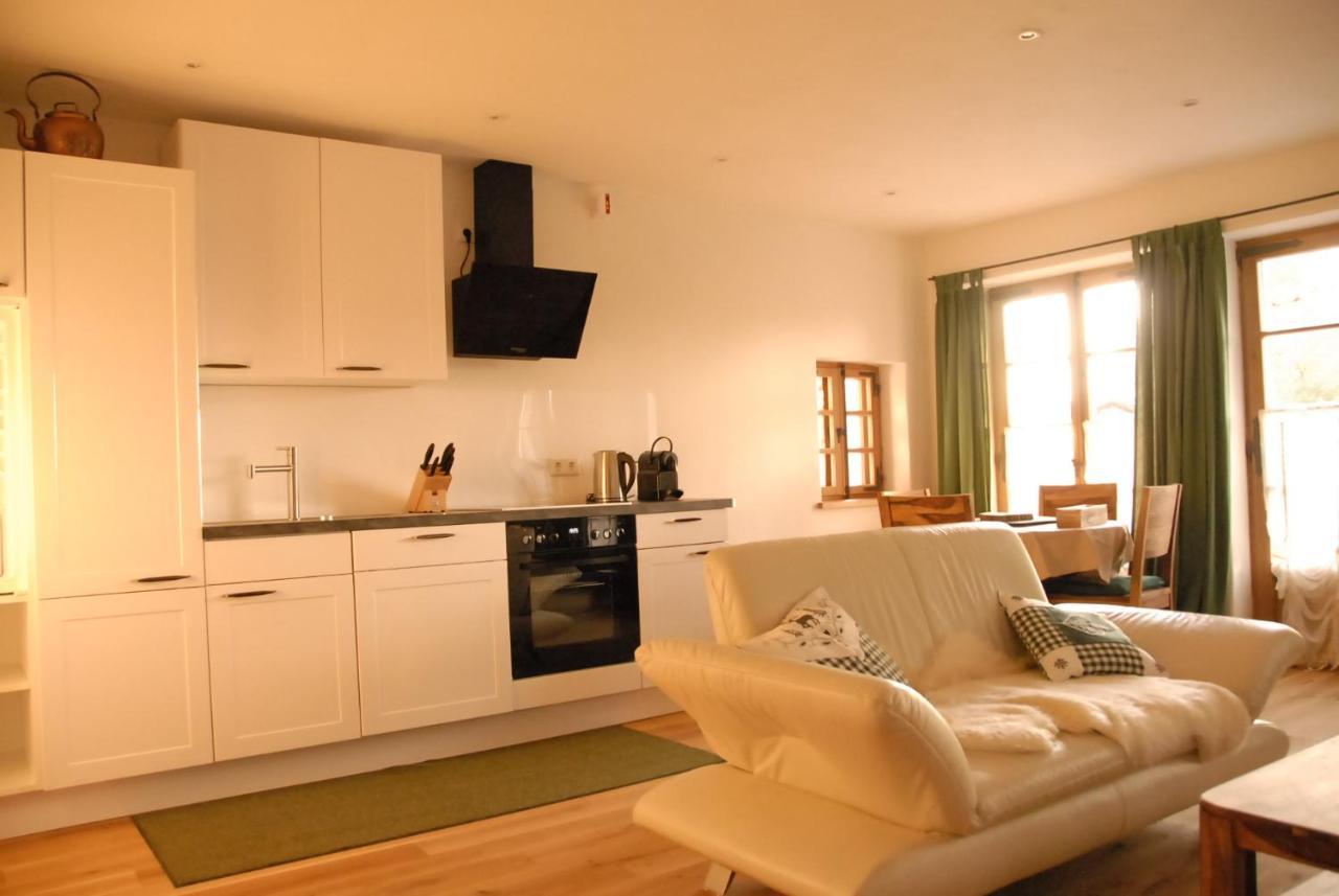 Chalet Landsberg Landsberg am Lech Extérieur photo
