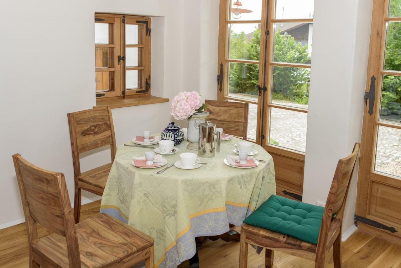 Chalet Landsberg Landsberg am Lech Extérieur photo