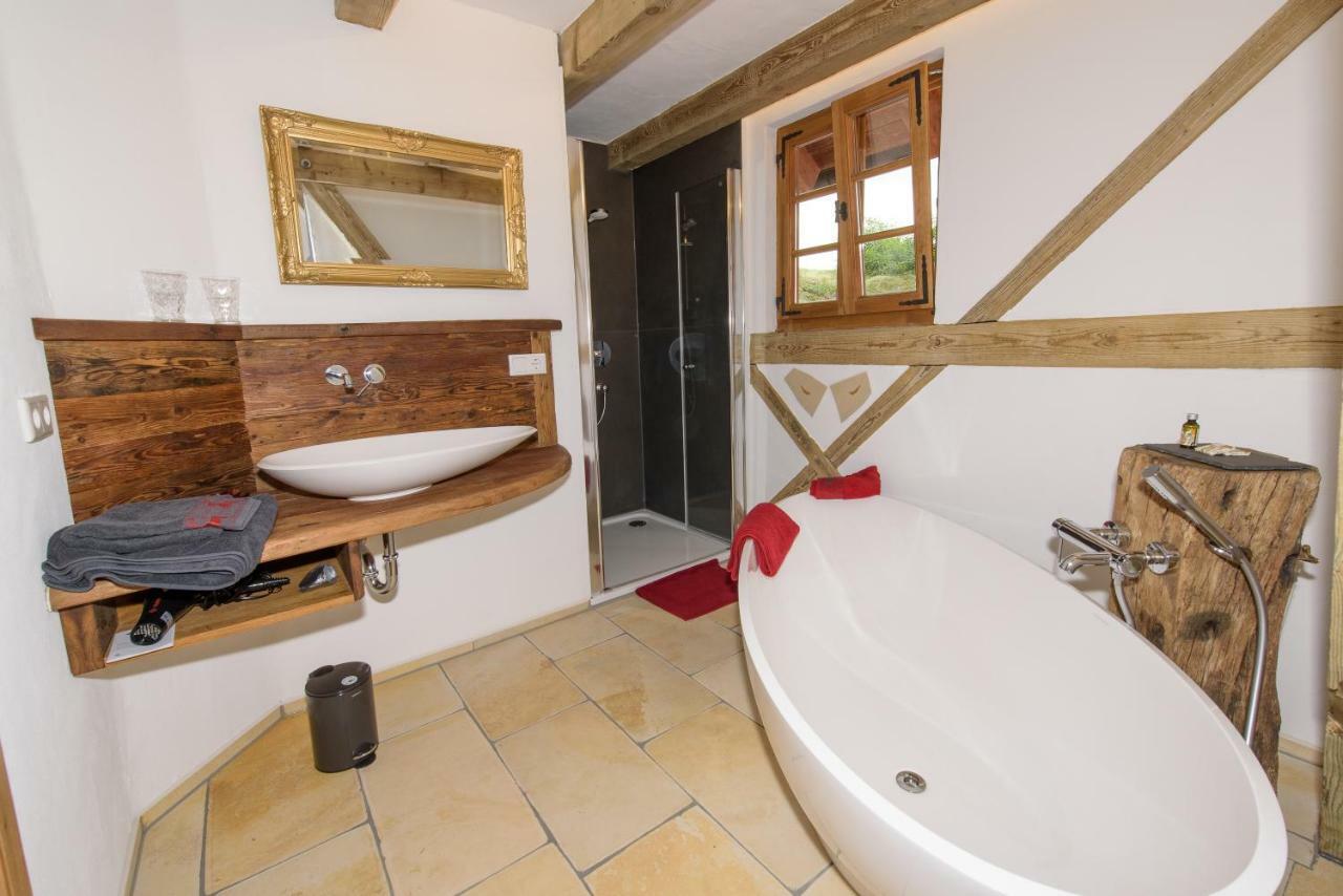 Chalet Landsberg Landsberg am Lech Extérieur photo